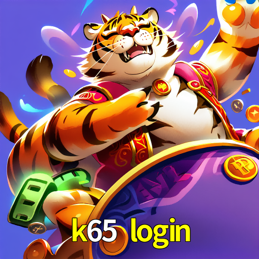 k65 login